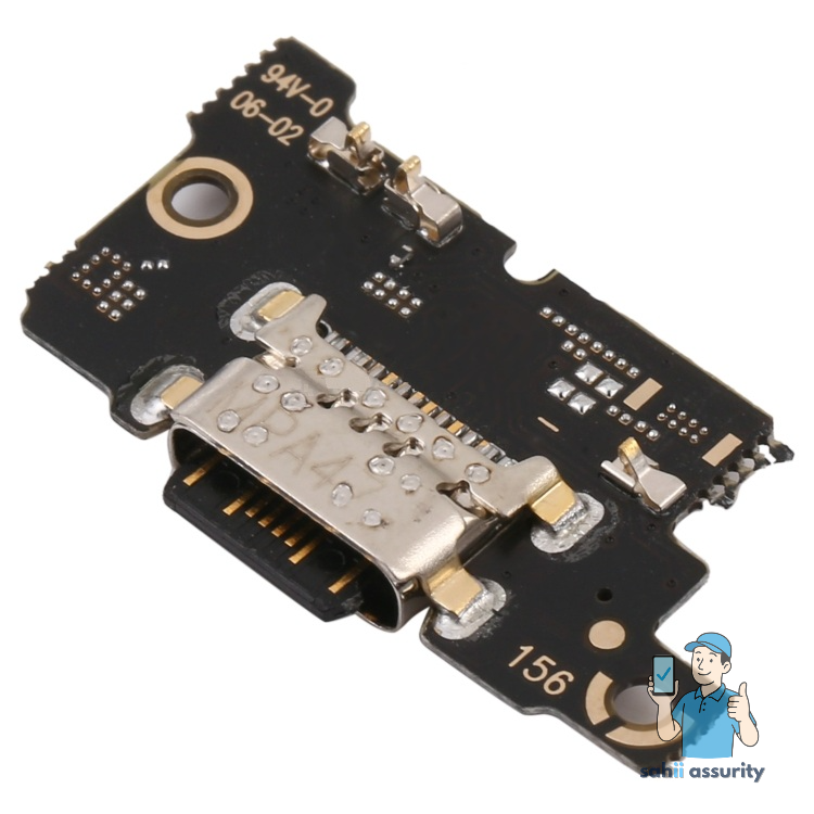 Charging Connector Flex / PCB Board for Xiaomi Mi 11X thumbnail